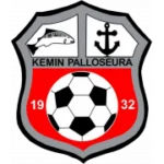 Kemin Palloseura logo