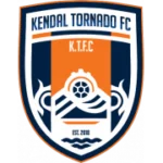 Кендал Торнадо logo