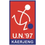Кэрьенг logo