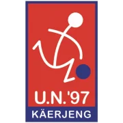 Кэрьенг logo