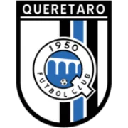 Керетаро logo