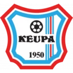 Keuruun Pallo logo