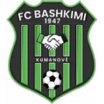 КФ Башкими logo