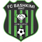 КФ Башкими logo