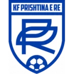 КФ Приштина logo
