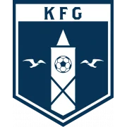 КФГ Гардабаер logo