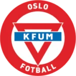KFUM-Kameratene Oslo II logo