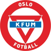 КФУМ Осло logo