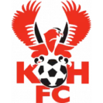 Киддерминстер Харриерс logo