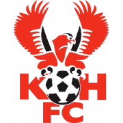 Киддерминстер Харриерс logo