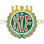 Киффен logo