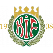 Киффен logo