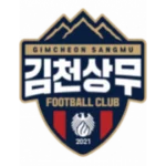 Кимчхон Санму logo