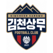 Кимчхон Санму logo