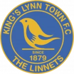 Кингс Линн Таун logo