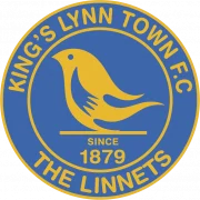 Кингс Линн Таун logo