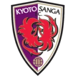 Киото Санга logo