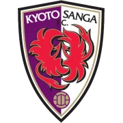 Киото Санга logo
