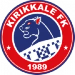 Кириккалегюджю logo