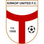 Киркоп Юнайтед logo