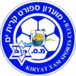 Кирьят-Ям СК logo