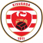 Кишварда logo