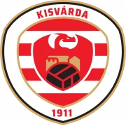 Кишварда logo