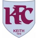 Кит ФК logo
