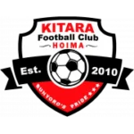Китара logo