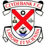 Клайдбанк ФК logo