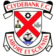 Клайдбанк ФК logo