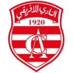 Клуб Африкэн logo