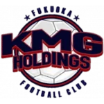 KMG Holdings FC logo