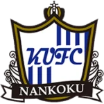 Kochi Univ. FC Nankoku logo