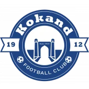 Коканд 1912 logo