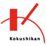 Kokushikan University logo