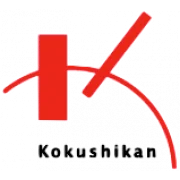 Kokushikan University logo