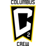 Коламбус Крю II logo