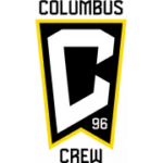 Коламбус Крю logo