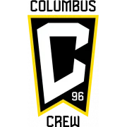 Коламбус Крю logo