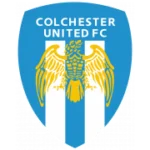 Колчестер Юнайтед logo