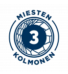 Kolmonen Etelä Group A logo