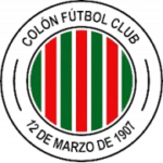 Колон Монтевидео logo