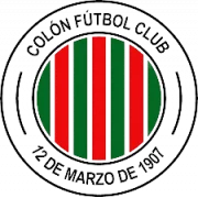 Колон Монтевидео logo