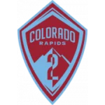 Колорадо Рэпидз II logo