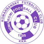 Комарно logo