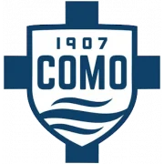 Комо logo