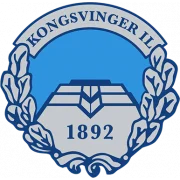 Конгсвингер 2 logo