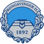 Конгсвингер logo