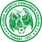 Конкордия Кьяжна logo